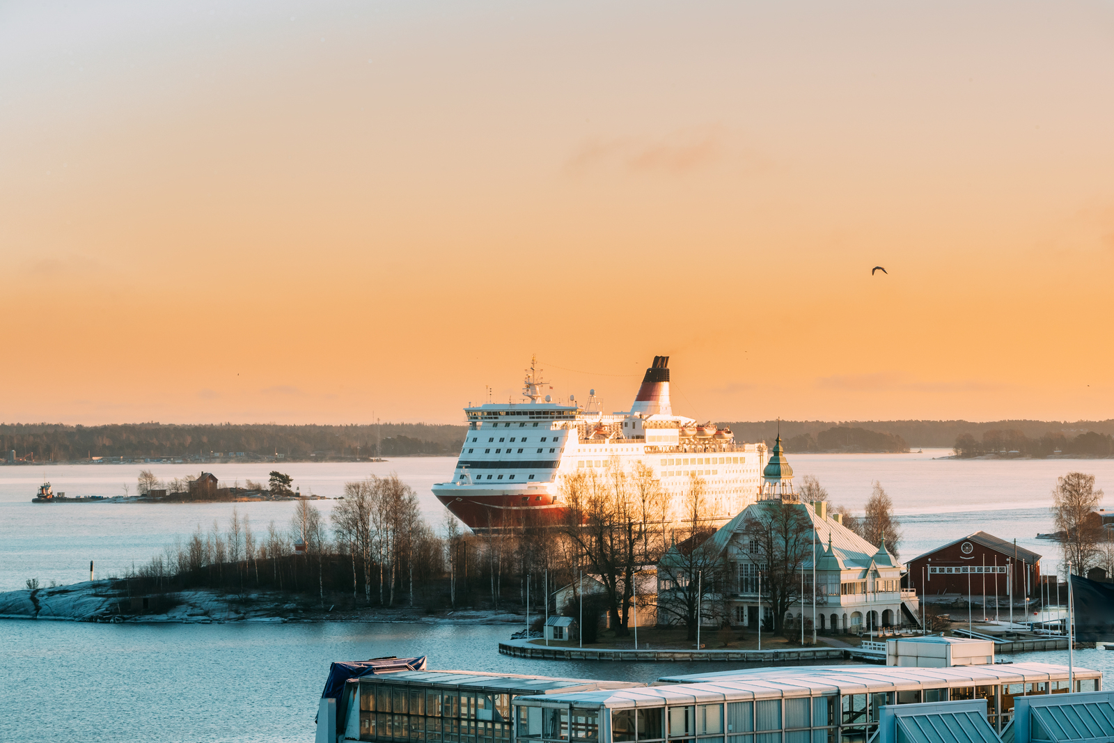 Helsinki